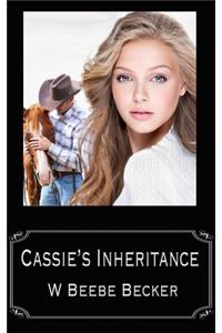 Cassie's Inheritance