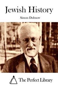 Jewish History