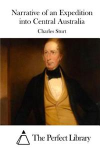 Narrative of an Expedition into Central Australia