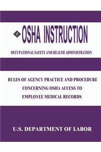 OSHA Instruction