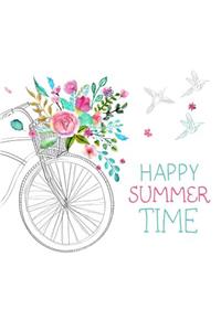 Happy Summer Time
