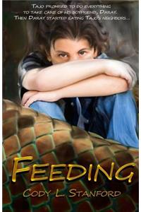 Feeding