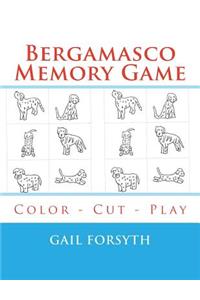 Bergamasco Memory Game