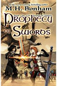 Prophecy of Swords