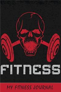 My Fitness Journal