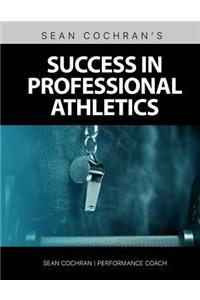 Success in Professional Athletics