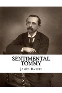 Sentimental Tommy