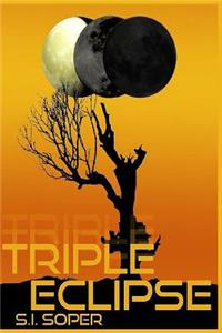 Triple Eclipse