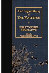 Tragical History of Doctor Faustus