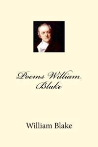 Poems William Blake