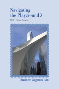 Navigating the Playground 3, Business Organization