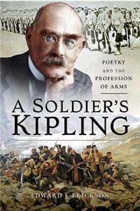 A Soldier's Kipling