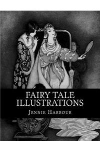 Fairy Tale Illustrations