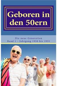 Geboren in den 50ern