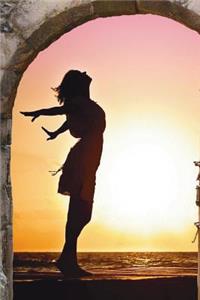Greeting the Sunset Journal