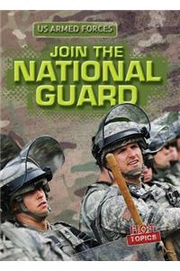 Join the National Guard