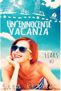 Un'innocente vacanza
