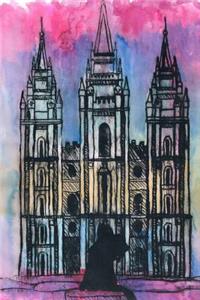 Journaling Notebook (LDS 6