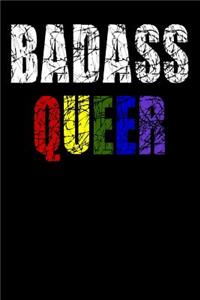 Badass Queer
