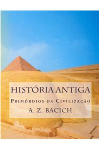 História Antiga