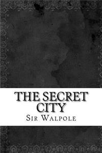 The Secret City