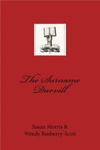 Surname Darvill