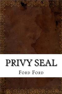 Privy Seal