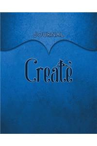 Create Journal