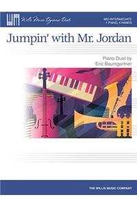 Jumpin' with Mr. Jordan
