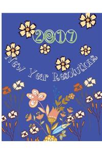 New Year Resolutions