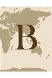 Continental World, Journal Writing Ideas, 