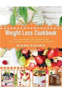 Weight Loss Cookbook