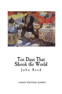 Ten Days That Shook the World