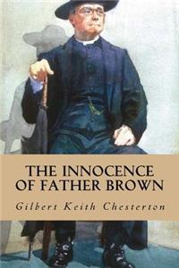 The Innocence of Father Brown