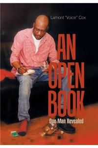 An Open Book