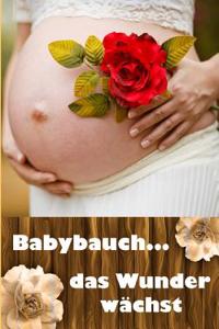Babybauch...Das Wunder Wachst: Alles Rund Um Schwangerschaft, Geburt Und Babyschlaf! (Schwangerschafts-Ratgeber)