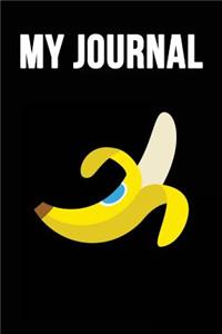 My Journal