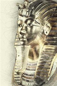 Ancient Egypt (Journal / Notebook)