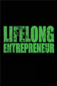 Lifelong Entrepreneur