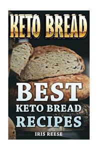 Keto Bread