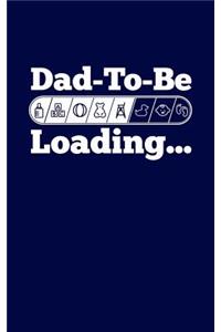 Dad-To-Be Loading