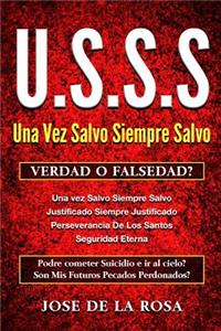 Salvo Siempre Salvo Verdad of Falsedad