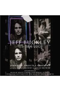 Jeff Buckley