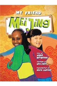 My Friend Mei Jing