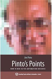 Pinto's Points