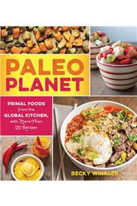 Paleo Planet