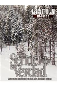 El Sendero de la Verdad, Libro 4 (Alumno)