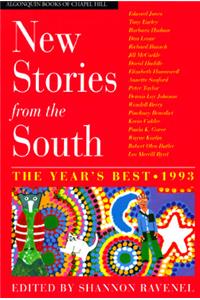 New Stories from the South 1993