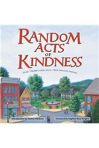 Random Acts of Kindness