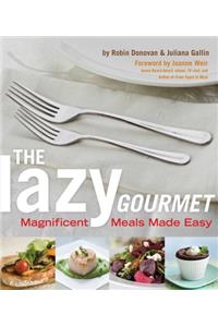 Lazy Gourmet